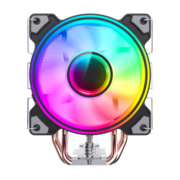 Кулер універсальний GAMEMAX Ice Blade Argb