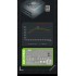 Блок живлення 1250W GAMEMAX GX-1250 PRO WT (ATX3.0 PCIe5.0