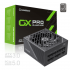 Блок живлення 1250W GAMEMAX GX-1250 PRO BK (ATX3.0 PCIe5.0