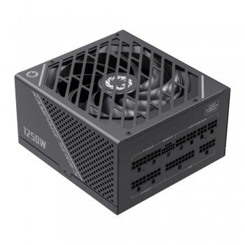 Блок живлення 1250W GAMEMAX GX-1250 PRO BK (ATX3.0 PCIe5.0
