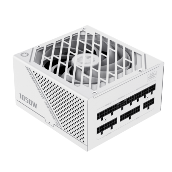 Блок живлення 1050W GAMEMAX GX-1050 PRO WT (ATX3.0 PCIe5.0