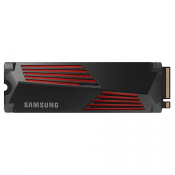 Жорсткий диск Samsung MZ-V9P2T0GW