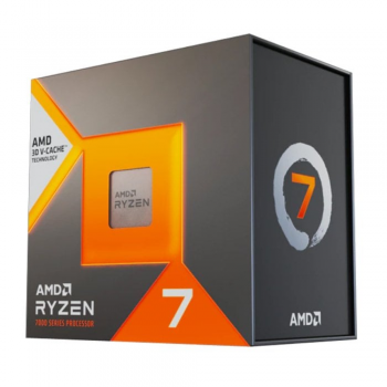Процесор AMD Ryzen 7 7800X3D 4.2GHz/96MB sAM5, BOX (100-100000910WOF)