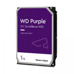 Жорсткий диск SATA 1.0TB WD Purple 5400rpm 64MB (WD11PURZ)