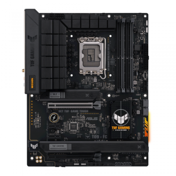 Материнська плата ASUS TUF GAMING B760-PLUS WIFI D4