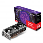 Відеокарта RX 7700 XT GAMING OC NITRO+ Sapphire (11335-02-20G)