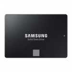 SSD 2.5" 250GB 870 EVO Samsung MZ-77E250BW