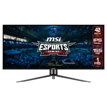 Монітор MSI MAG401QR