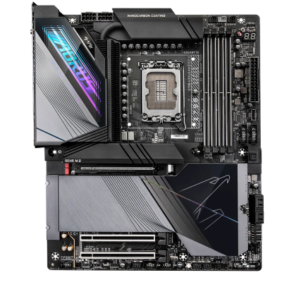 Материнська плата GigaByte Z790 AORUS MASTER X