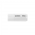 USB флеш 64GB GOODRAM UME2 White (UME2-0640W0R11)