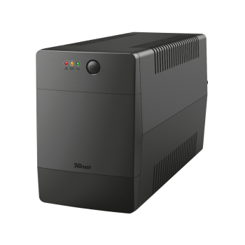 ДБЖ Trust Paxxon 1000Va UPS 4 Outlets 23504