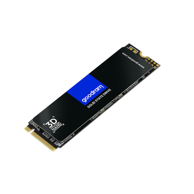 SSD M.2 2280 512GB GOODRAM (SSDPR-PX500-512-80) 2000 Mb/s, 1600 Mb/s