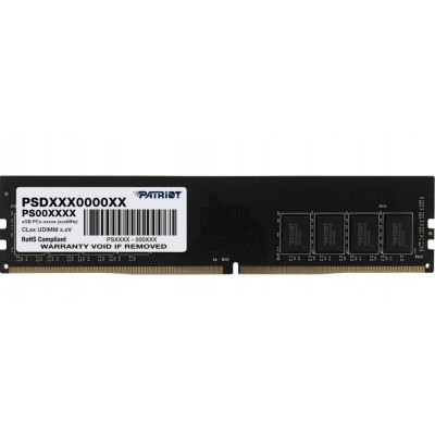 Пам'ять Patriot 32GB DDR4 3200MHz PSD432G32002