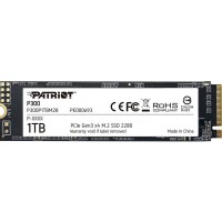 SSD M.2 2280 1TB Patriot (P300P1TBM28)