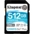 Плата расширения Kingston SDG3/512GB