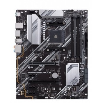 Материнська плата ASUS PRIME B550-PLUS