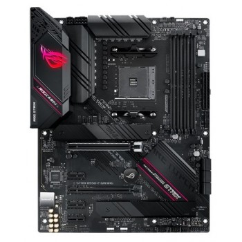 Материнська плата ASUS ROG STRIX B550-F GAMING
