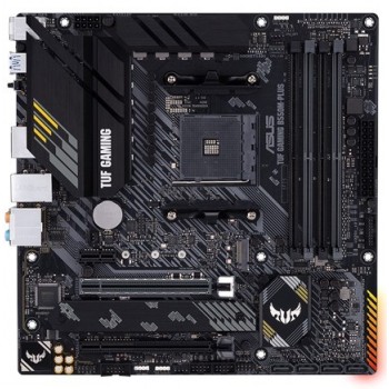 Материнcька плата Asus TUF Gaming B550M-Plus