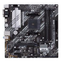 Материнська плата ASUS PRIME B550M-A