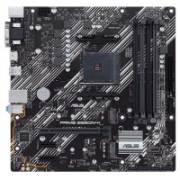 Материнська плата ASUS PRIME B550M-K