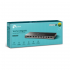 Комутатор TP-Link TL-SG116E (16xGE, настольный, металл, easysmart)