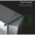 Корпус GAMEMAX Nova N6