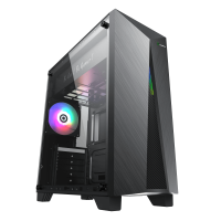 Корпус GAMEMAX Nova N6