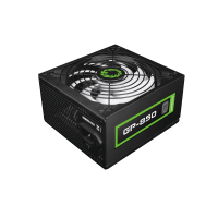 Блок живлення 850W GAMEMAX GP-850