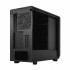 Корпус без БЖ Meshify 2 Compact Solid чорний Meshify 2 Compact Black Solid Fractal Design (FD-C-MES2C-01)