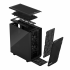 Корпус без БЖ Meshify 2 Compact TG Dark Tint чорний Meshify 2 Compact Black TG DT Fractal Design (FD-C-MES2C-02)