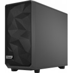 Корпус без БЖ Meshify 2 TG Light Tint сірий Meshify 2 Gray TG Light Tint Fractal Design (FD-C-MES2A-04)