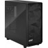 Корпус без БЖ Meshify 2 XL TG Light Tint чорний Meshify 2 XL Black TG LT Fractal Design (FD-C-MES2X-02)