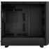 Корпус без БЖ Meshify 2 XL TG Light Tint чорний Meshify 2 XL Black TG LT Fractal Design (FD-C-MES2X-02)
