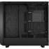 Корпус без БЖ Meshify 2 XL TG Light Tint чорний Meshify 2 XL Black TG LT Fractal Design (FD-C-MES2X-02)