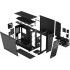 Корпус без БЖ Meshify 2 XL TG Light Tint чорний Meshify 2 XL Black TG LT Fractal Design (FD-C-MES2X-02)
