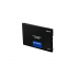 SSD 2.5" 480GB GOODRAM (SSDPR-CL100-480-G3) 540MB /  460MB  36 міс. NAND: 3D TLC NAND