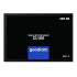 SSD 2.5" 480GB GOODRAM (SSDPR-CL100-480-G3) 540MB /  460MB  36 міс. NAND: 3D TLC NAND