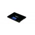 SSD 2.5" 128GB GOODRAM (SSDPR-CX400-128-G2) 550 MB/s 460 MB/s