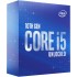 Процесор Core™ i5 10600K (BX8070110600K) ядер6/12 потоков  4.8 ГГц Intel UHD Graphics 630