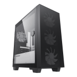 Корпус GAMEMAX Aero Mini