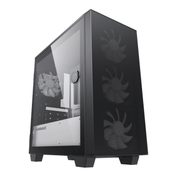 Корпус GAMEMAX Aero Mini