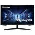 Монітор Samsung (LC27G55TQWIXCI)