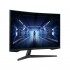 Монітор Samsung (LC27G55TQWIXCI)