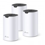 Wi Fi підсилювач TP-Link (DECO-S4-3-PACK)
