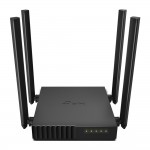 Роутер TP-Link ARCHER C54 AC1200 4xFE LAN, 1xFE WAN