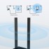 WiFi-адаптер TP-Link ARCHER T4U Plus USB