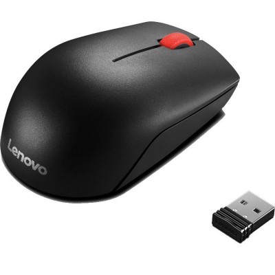 Миша Lenovo Essential Comp Wireless Mouse (4Y50R20864)