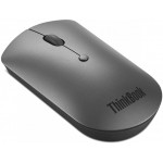 Миша Lenovo Bluetooth Silent Mouse Grey (4Y50X88824)