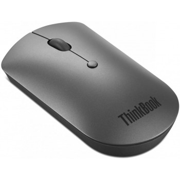Миша Lenovo Bluetooth Silent Mouse Grey (4Y50X88824)