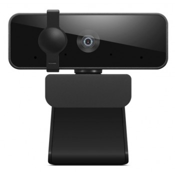 Веб-камера Lenovo Essential FHD Webcam (4XC1B34802)